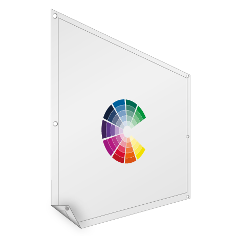 Mesh Banner