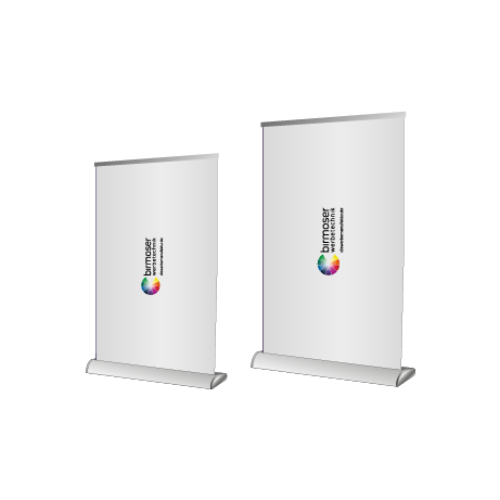 Messe- & Werbesysteme